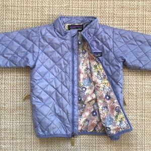 Patagonia Lightweight Puffer (size 4T)